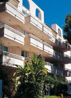Club Cala Ratjada Hotel