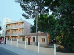 Naika Apartments, Palma Nova Spain