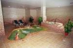 California Palace Hotel Picture 1