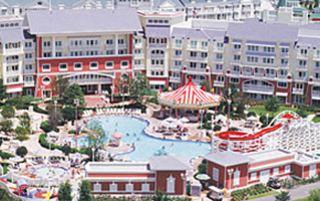 Disney's Boardwalk Inn Resort Hotel