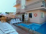 Gabarda Hotel, Palma Nova Spain