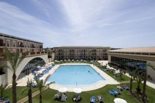 Grupotel Playa De Palma Suites & Spa