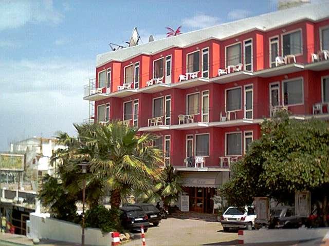 Teix Hotel