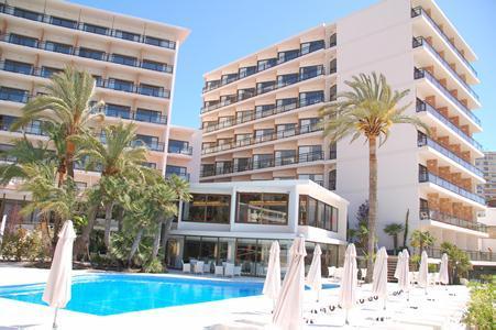 Luabay Marivent Hotel