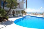 Luabay Marivent Hotel Picture 3