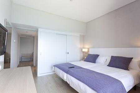 Luabay Marivent Hotel