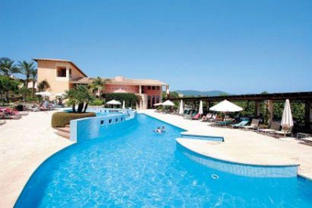 Sentido Pula Suites Hotel Golf & Spa