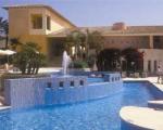 Sentido Pula Suites Hotel Golf & Spa Picture 2
