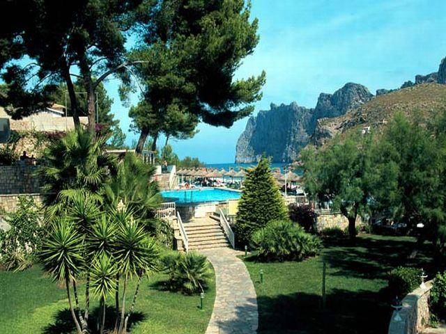 Grupotel Molins Hotel