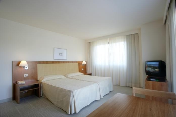 Esperanza Mar Aparthotel