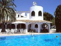 Club Hipico Hotel