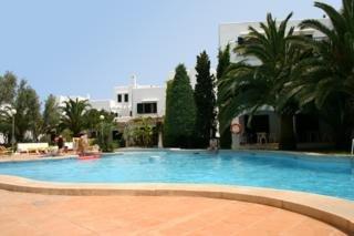 Ses Casas D or Hotel