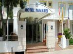 Tamarix Hotel Picture 2