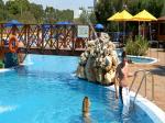 Tamarix Hotel Picture 4