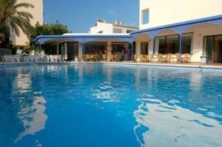 Vistamer Hotel