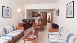 Solimar Hotel