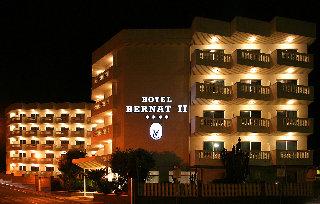 Bernat II Hotel