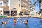 Best Western Les Palmeres Hotel Picture 2