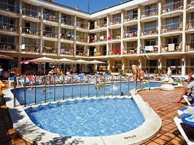 Miami Park Apartments