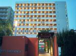 Santa Monica Hotel Picture 1