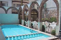 Vila Hotel