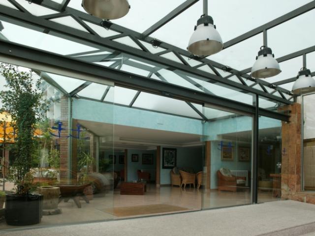 Ancla Hotel