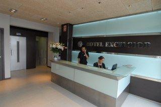 Best Western Excelsior Hotel