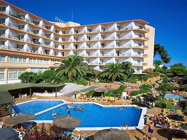 Sunrise Hotel
