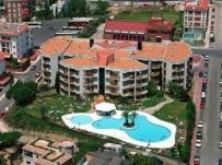 Bolero Park Apartments