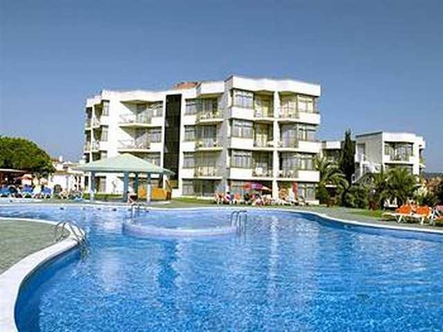 Bolero Park Apartments