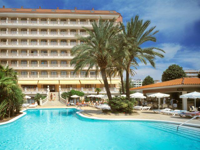 Aqua Hotel Bella Playa