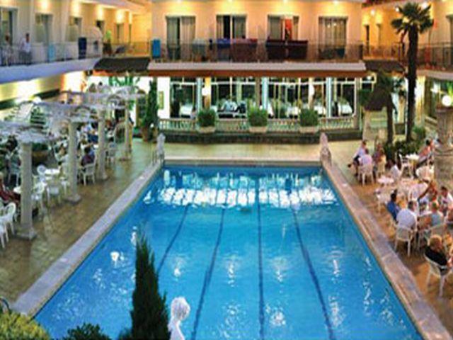 Sorra Dor Beach Club Hotel