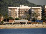 Sorra Daurada Hotel Picture 2