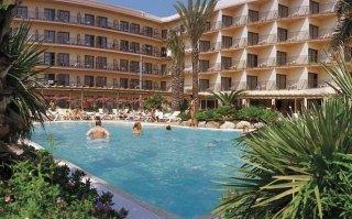 Stella & Spa Hotel