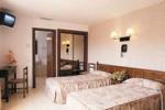 Alhambra Hotel Picture 1