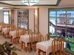 Alhambra Hotel Picture 4