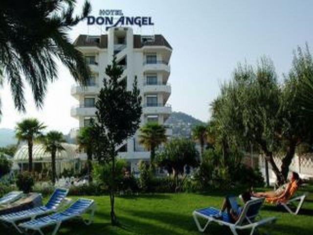 Don Angel Hotel