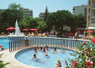 Belvedere Hotel