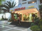 Belvedere Hotel Picture 4