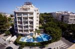 Caspel Hotel Picture 2