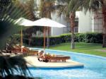 Ritz Carlton Resort Hotel Picture 3
