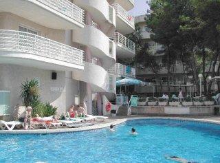 Font De Mar Apartments