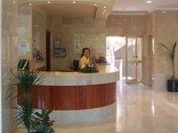 Mediterranean Suite Apartments