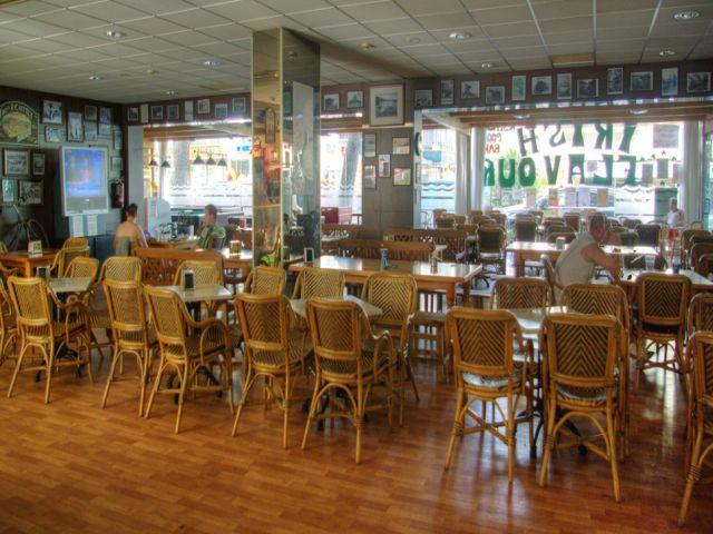 Salou Suites Apartments