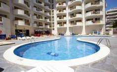 Salou Suites Apartments