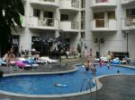 Salou Suites Apartments Picture 2