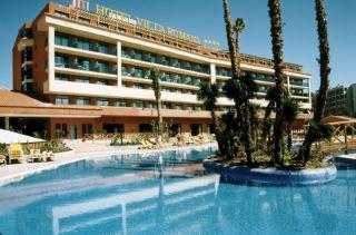 Vil La Romana Hotel