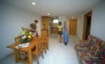 Los Peces Apartments Picture 3