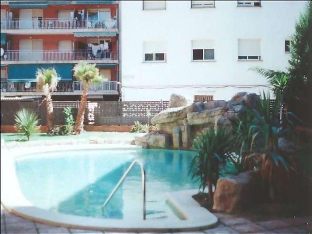 Palas Salou Apartments