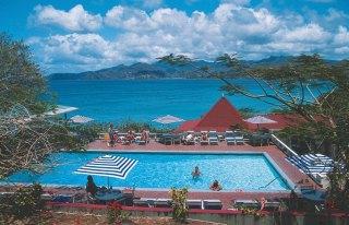 Flamboyant Inn Hotel